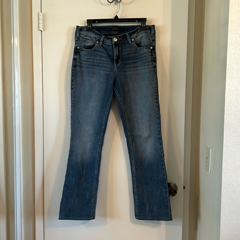 SJ Jeans